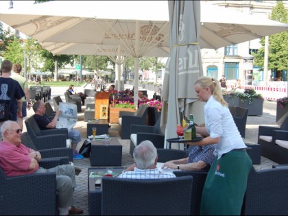 Photo: Dubliner Erfurt