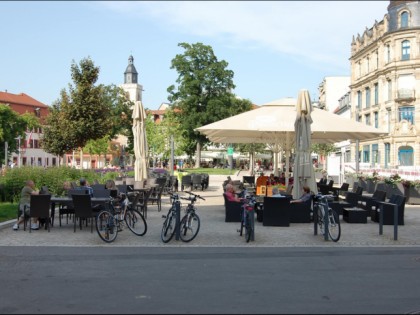 Photo: Dubliner Erfurt